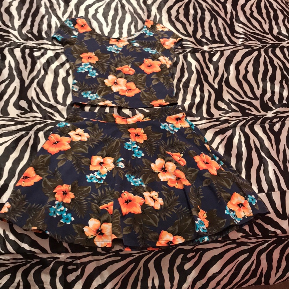 Two piece